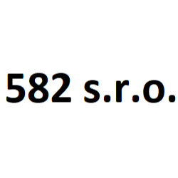 582, s.r.o.